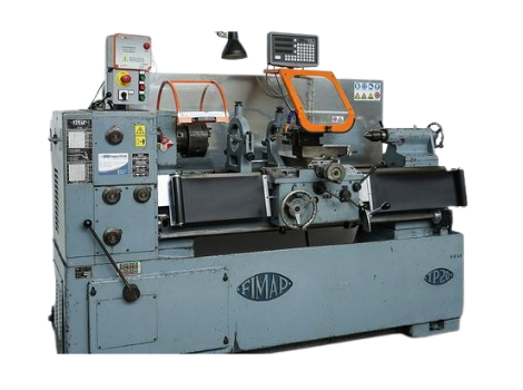 FIMAP 22