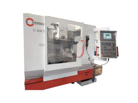 HERMLE U630