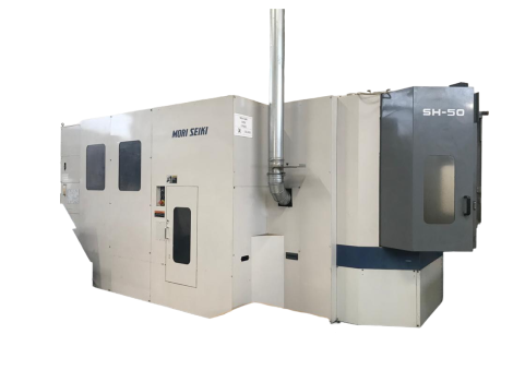 MORISEIKI SH 5030APC