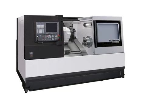 OKUMA LB4000 EXY 1500