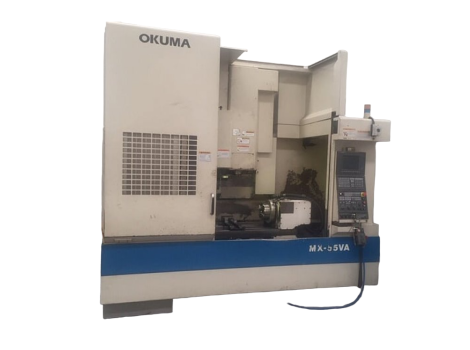 OKUMA MX 55